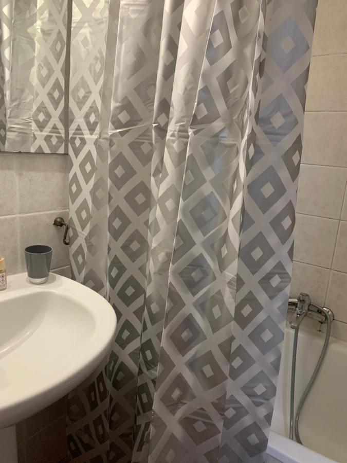 Terra Mia Villa Nápoly Kültér fotó