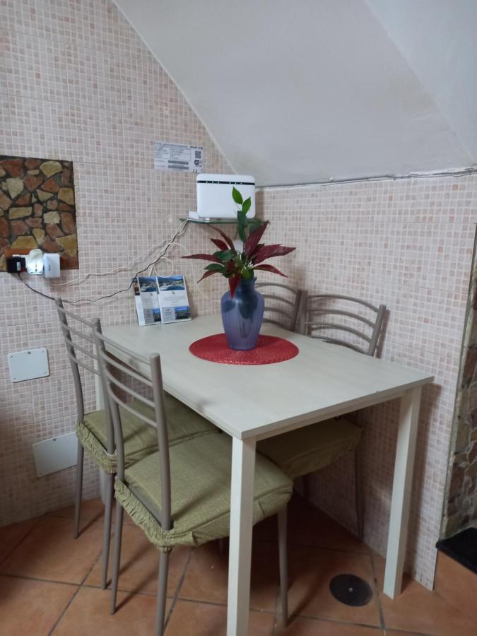 Terra Mia Villa Nápoly Kültér fotó