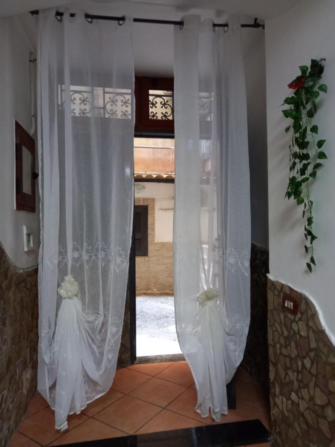 Terra Mia Villa Nápoly Kültér fotó