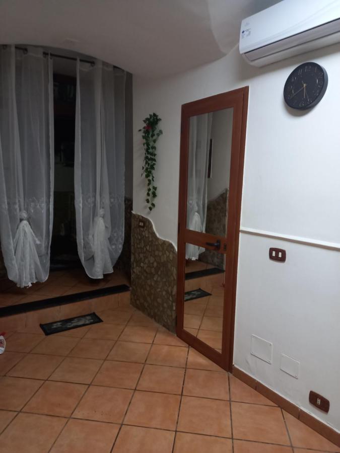 Terra Mia Villa Nápoly Kültér fotó