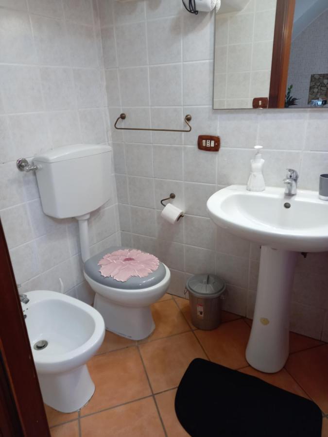 Terra Mia Villa Nápoly Kültér fotó