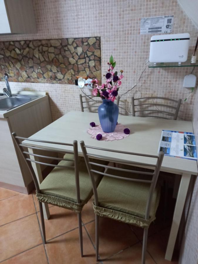 Terra Mia Villa Nápoly Kültér fotó