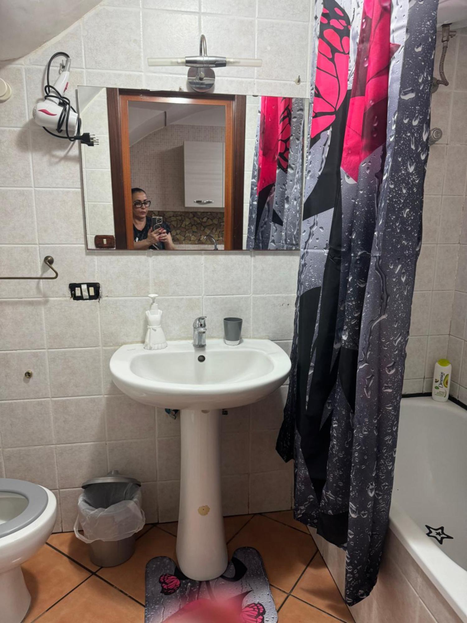 Terra Mia Villa Nápoly Kültér fotó